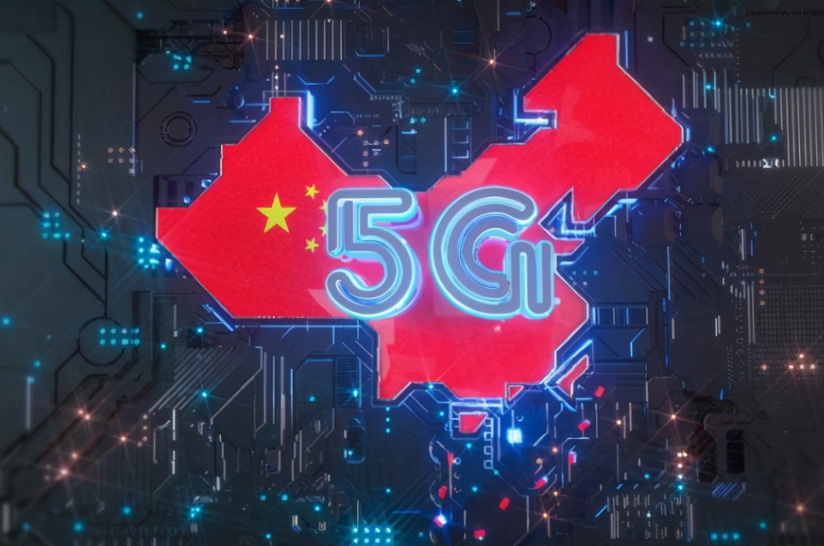 全球5G网络排名:韩国第一,瑞士第三,中国和美国排第几?