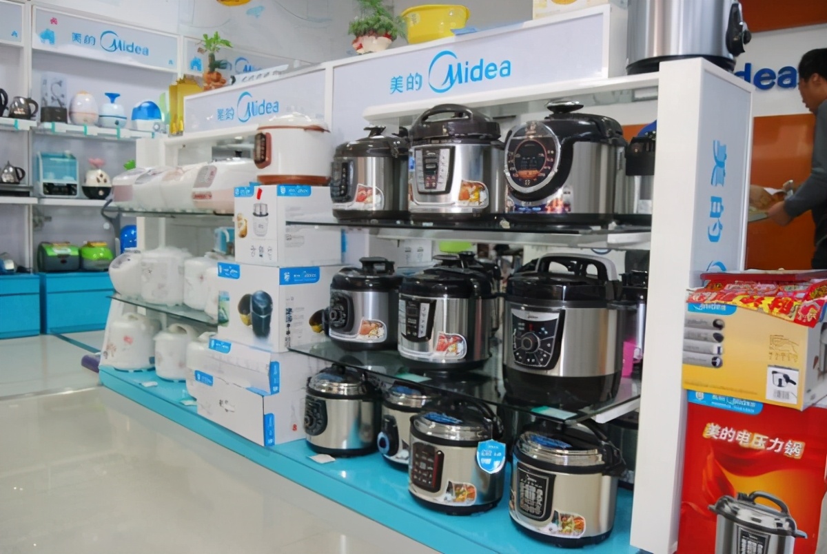 第一名不是格力！家电巨头市值超5100亿元，一年赚2700亿