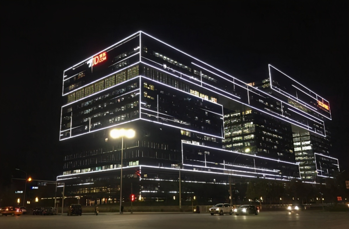 超越联想和小米，北京最大的民营公司诞生，一年净赚107亿