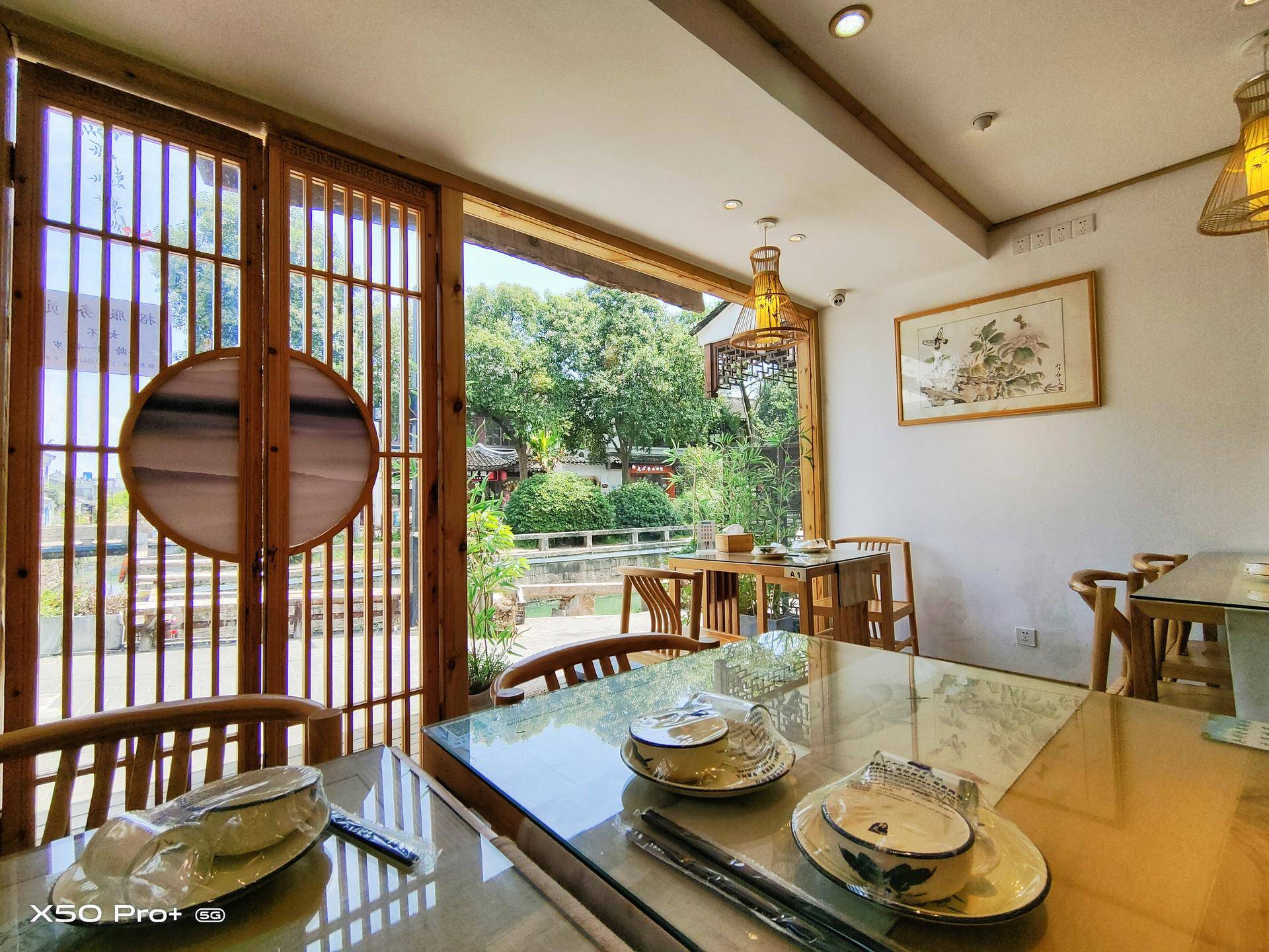 专业影像旗舰实力到底如何?vivo X50 Pro+告诉你