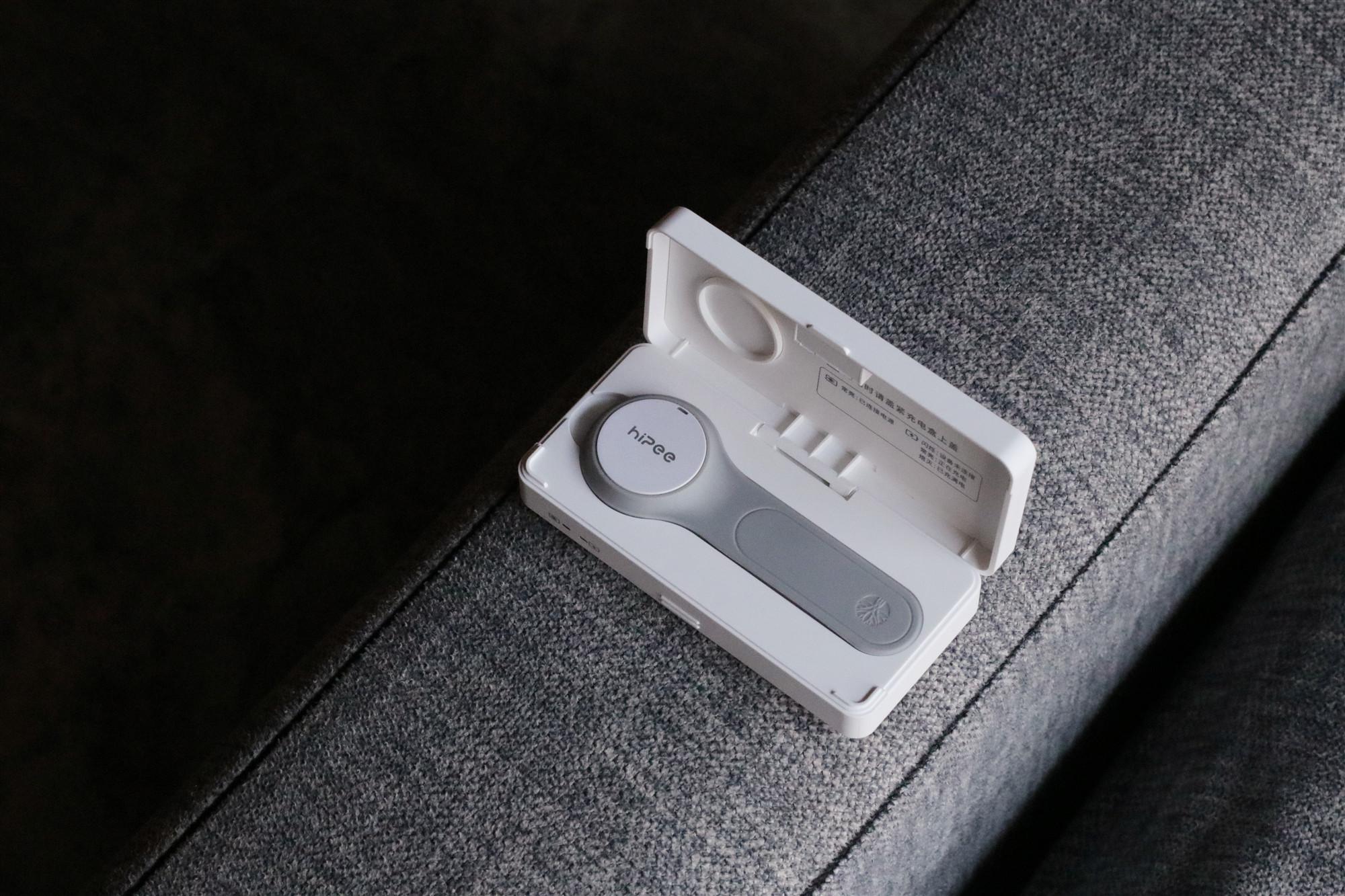 小米有品众筹续命神器，可24小时实时监测心脏，仅499元