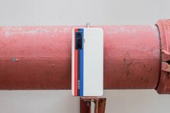 iQOO 5 Pro图赏：“美丽”不只存在于表面