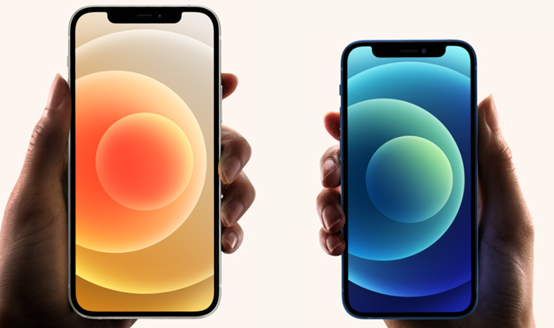 这也许是最后一款小屏旗舰5G手机—iPhone 12mini