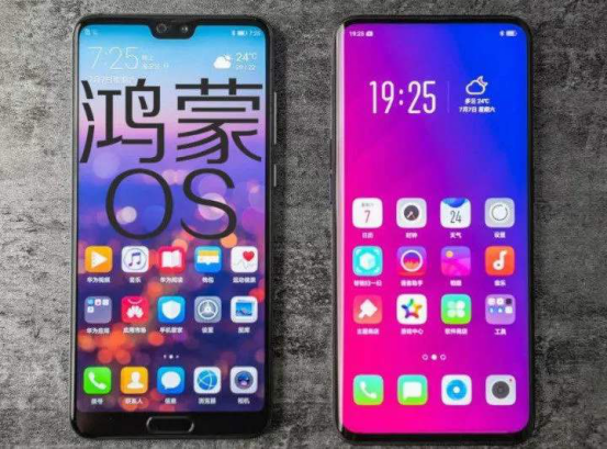 四款华为手机可以直接升级鸿蒙2.0系统，正在用的赚大了