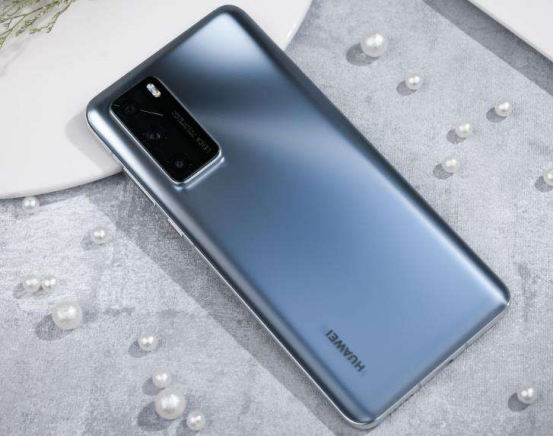 华为Mate40最全爆料，2款芯片四种机型，犹豫只会败北