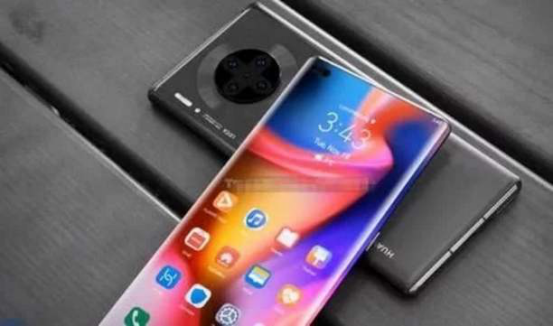 华为Mate40最全爆料，2款芯片四种机型，犹豫只会败北