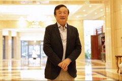 雷军：做芯片九死一生，10亿起步10年结果！任正非：我必须做