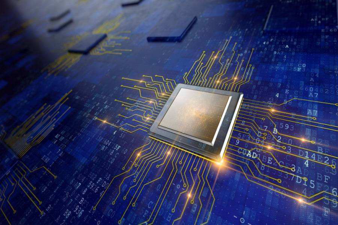 雷军：做芯片九死一生，10亿起步10年结果！任正非：我必须做