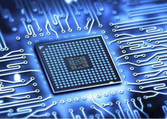 危急时刻华为得到10W亿支援！科技四巨头联手，助芯片脱离困境