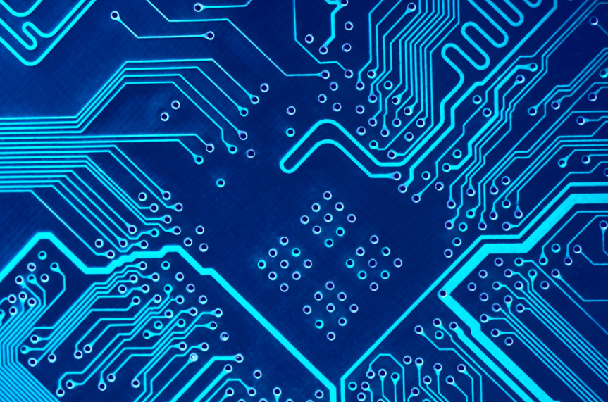 2个国家之间的科技竞争要如何制胜呢？半导体是主战场