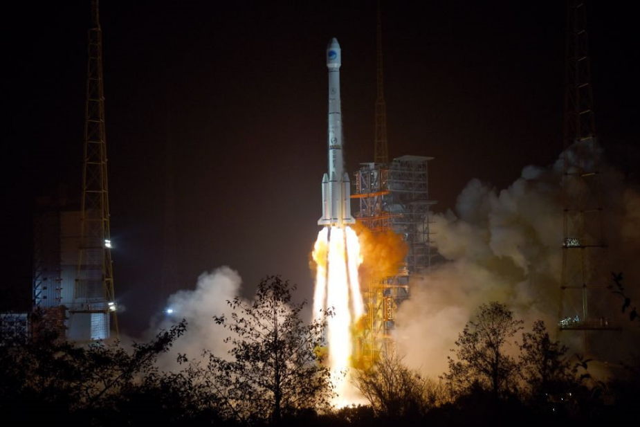 我国北斗卫星为何发射39颗？和5G的建设有关