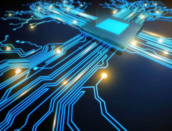 华为公司海思“遭变”,台积电的第2大合作客户