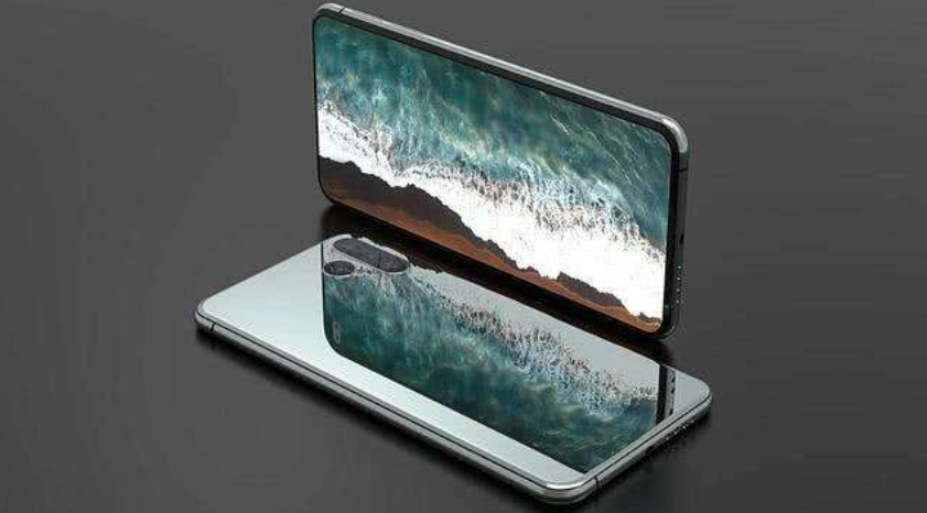 华为P50Pro概念机有哪些亮点呢？绝对是你没见过的全新设计