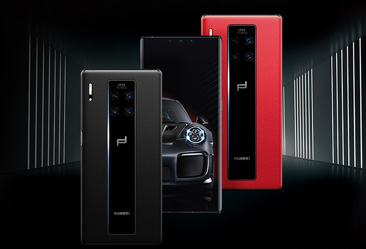 华为公布Mate40新进展，可直接测量人体温度，后置最强六摄