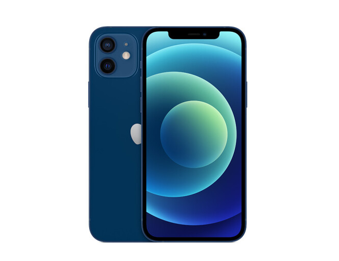 iPhone12系列电池对比：2227mAh到3687mAh