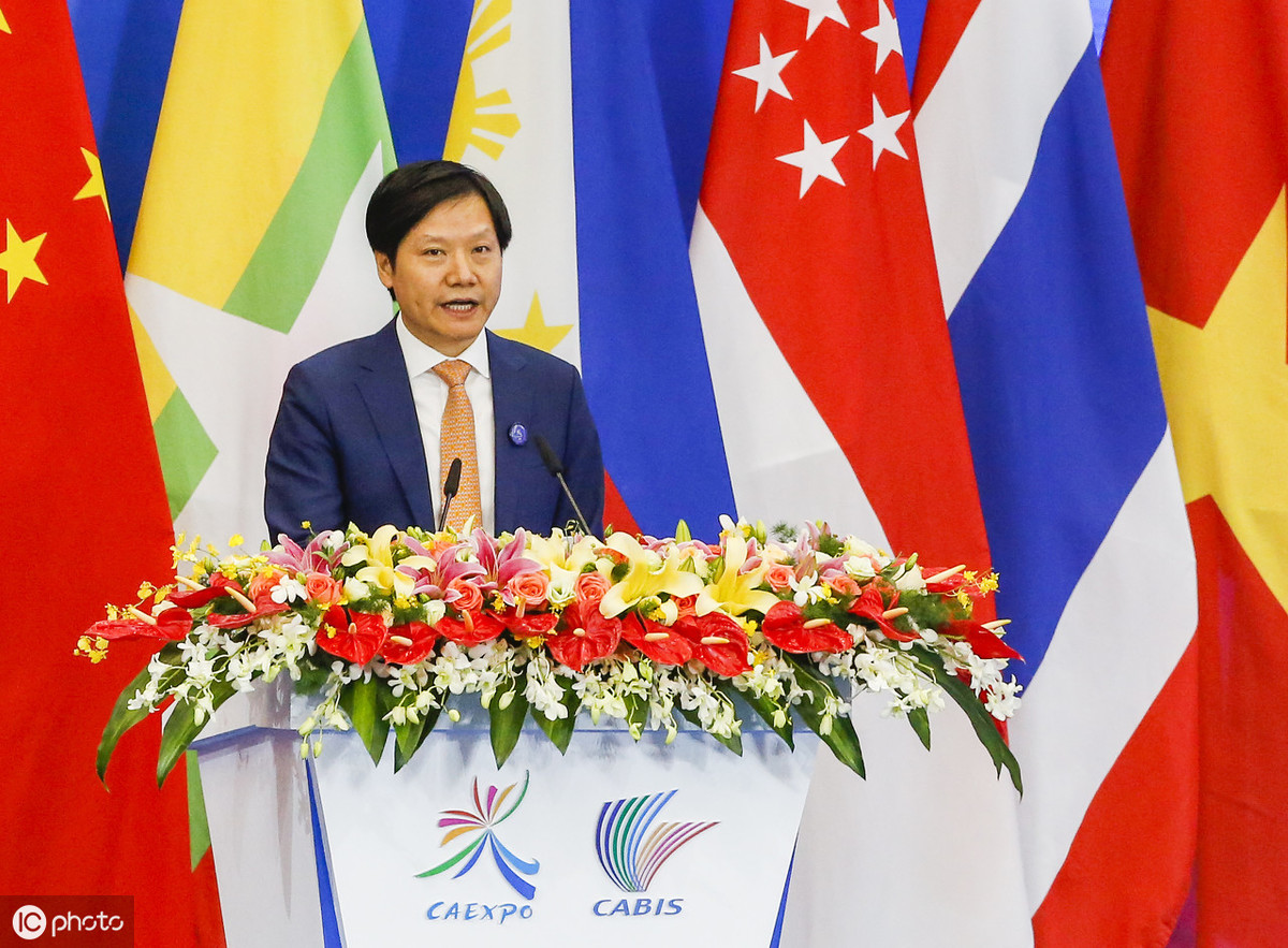 雷军的全球战略开始了！小米正式回应“进军日本智能手机市场”