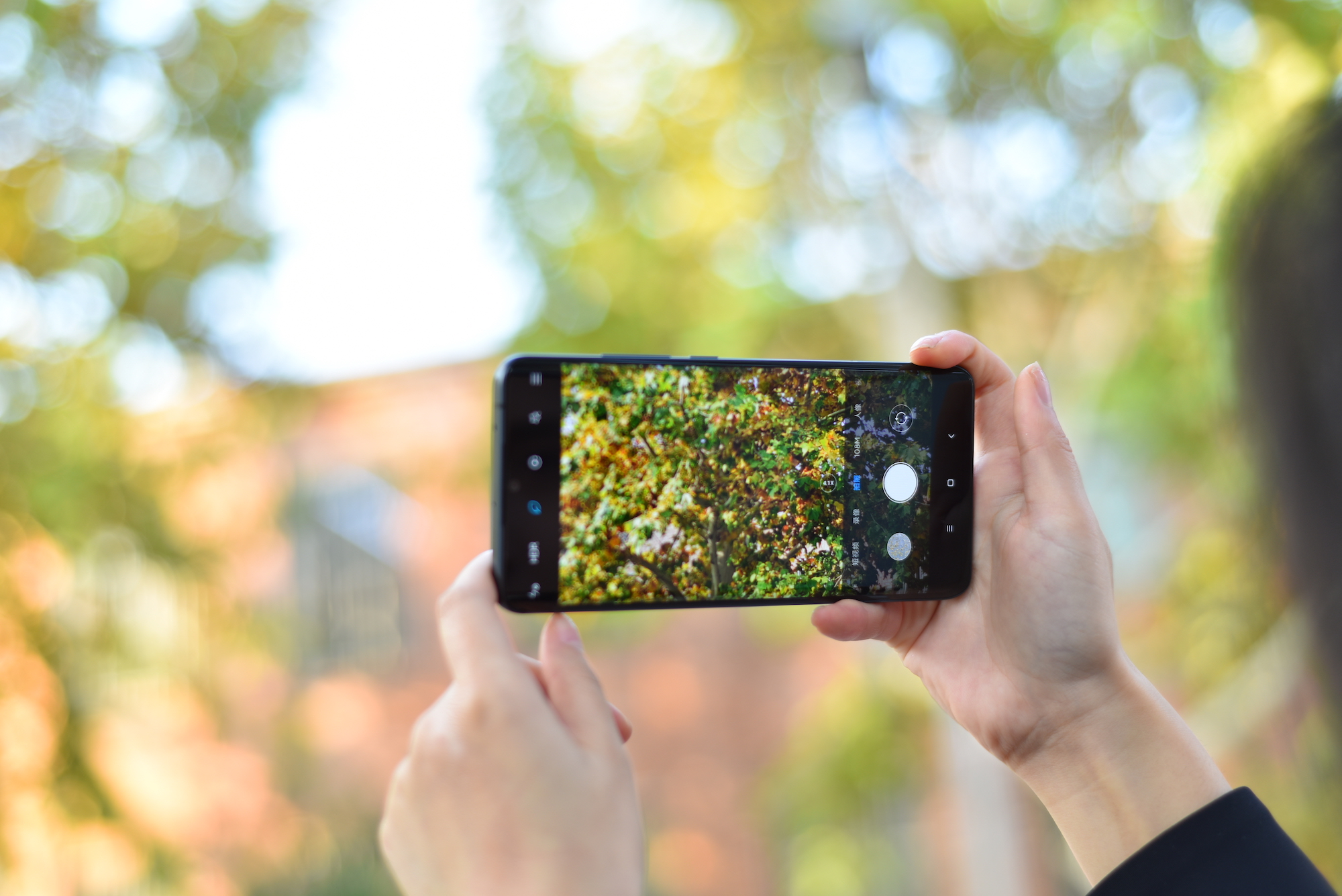 难为小米了！1亿像素才和华为4000万徕卡打成平手