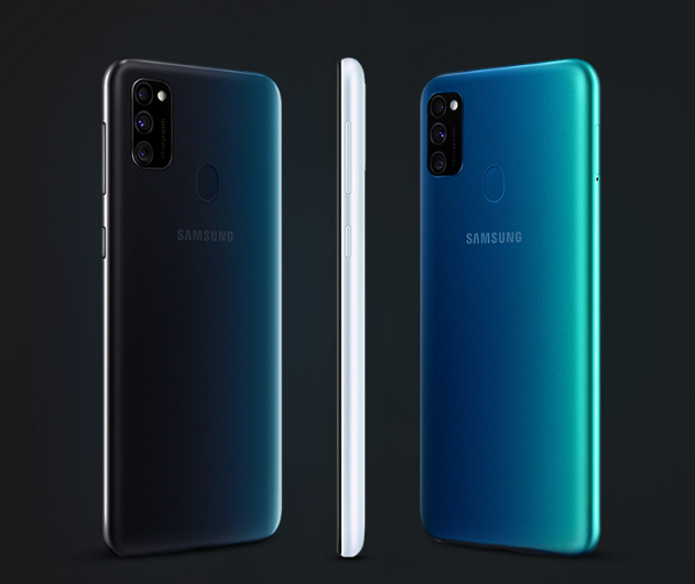 6000mAh+15W千元价！三星终于变良心