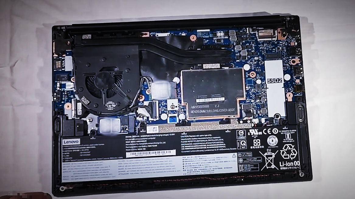 最低端的ThinkPad E系列:真的是智商机吗?