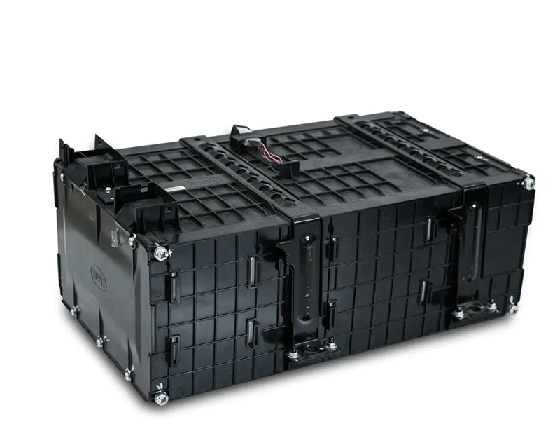 刀片电池对比三元锂电池 谁才是新能源的未来