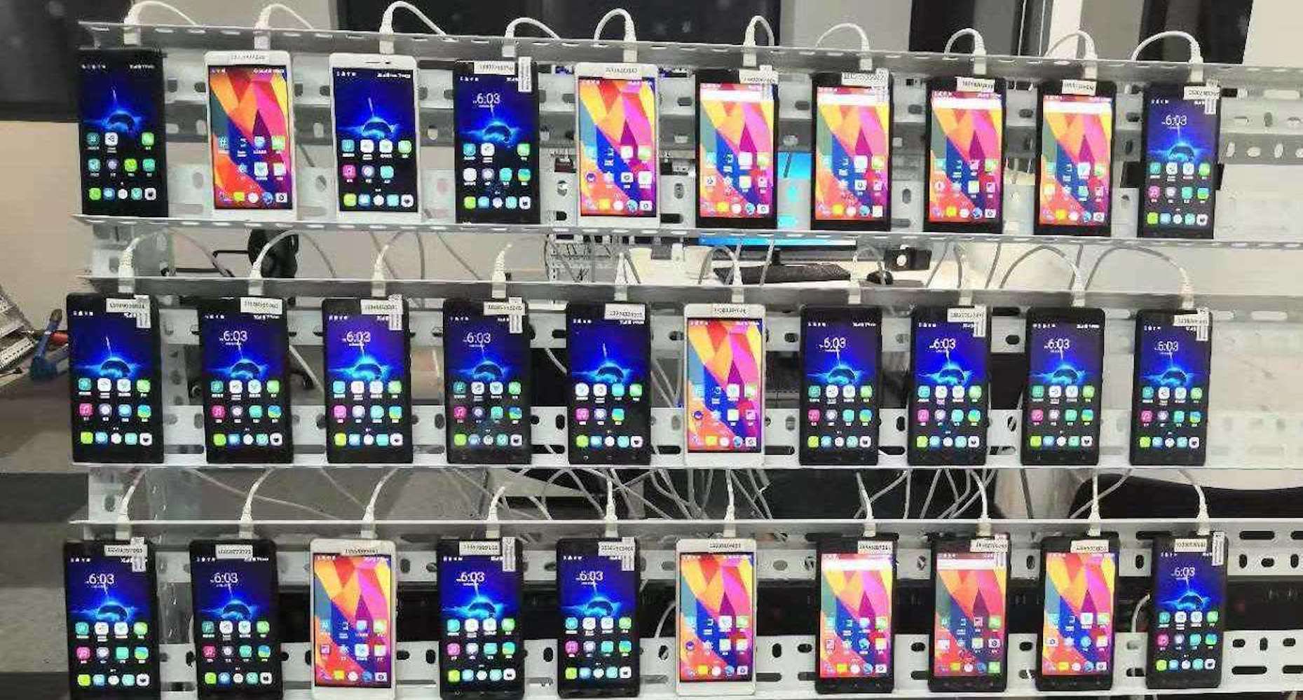 不要触碰马化腾的“逆鳞”，微信三种行为要注意，违者直接封号