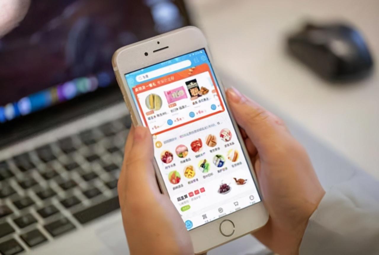 中国第一家生鲜电商破产，曾一年成交100亿，现23亿还不起