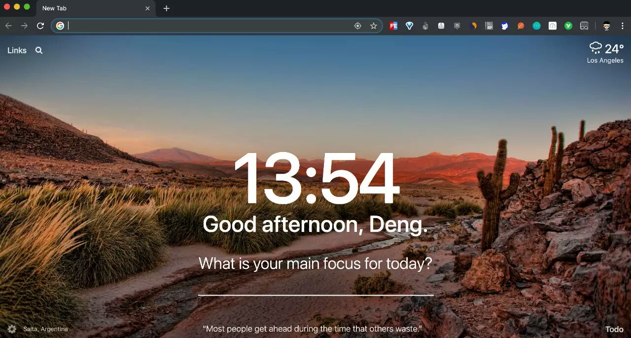 还在用360浏览器吗?让我告诉你浏览器到底选择哪一个好