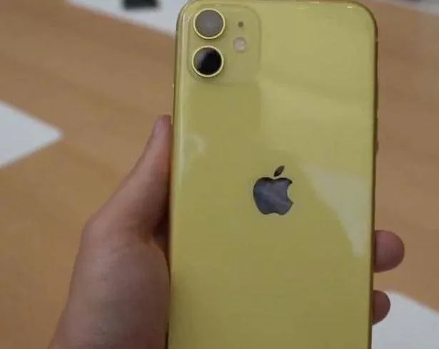 一部iphone到底能坚持多少年?看完你就了解了