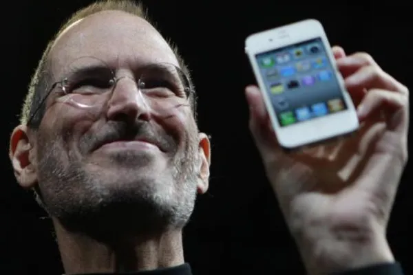 一部iphone到底能坚持多少年?看完你就了解了