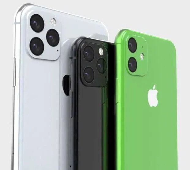 一部iphone到底能坚持多少年?看完你就了解了