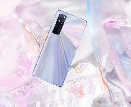 华为NOVA8系列曝光，联发科将成华为中低端主力么？