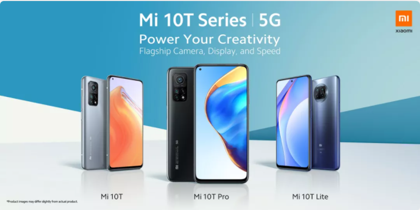 小米悄悄发布了865新机,手里的米10顿时不香了……