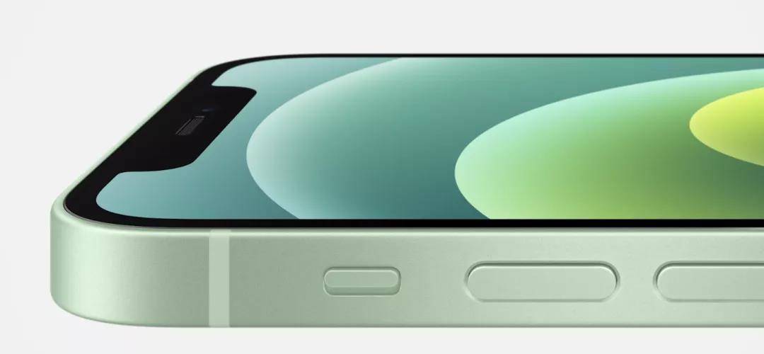 iPhone12值得买的几大理由,看完之后就可以下手了