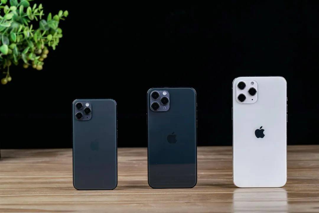 居然是64GB起步,这样的iPhone12还能买么?