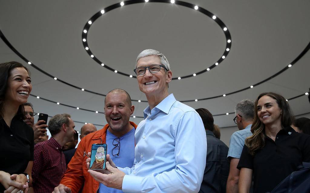 iPhone12正式官宣！值得看的亮点都在这儿了