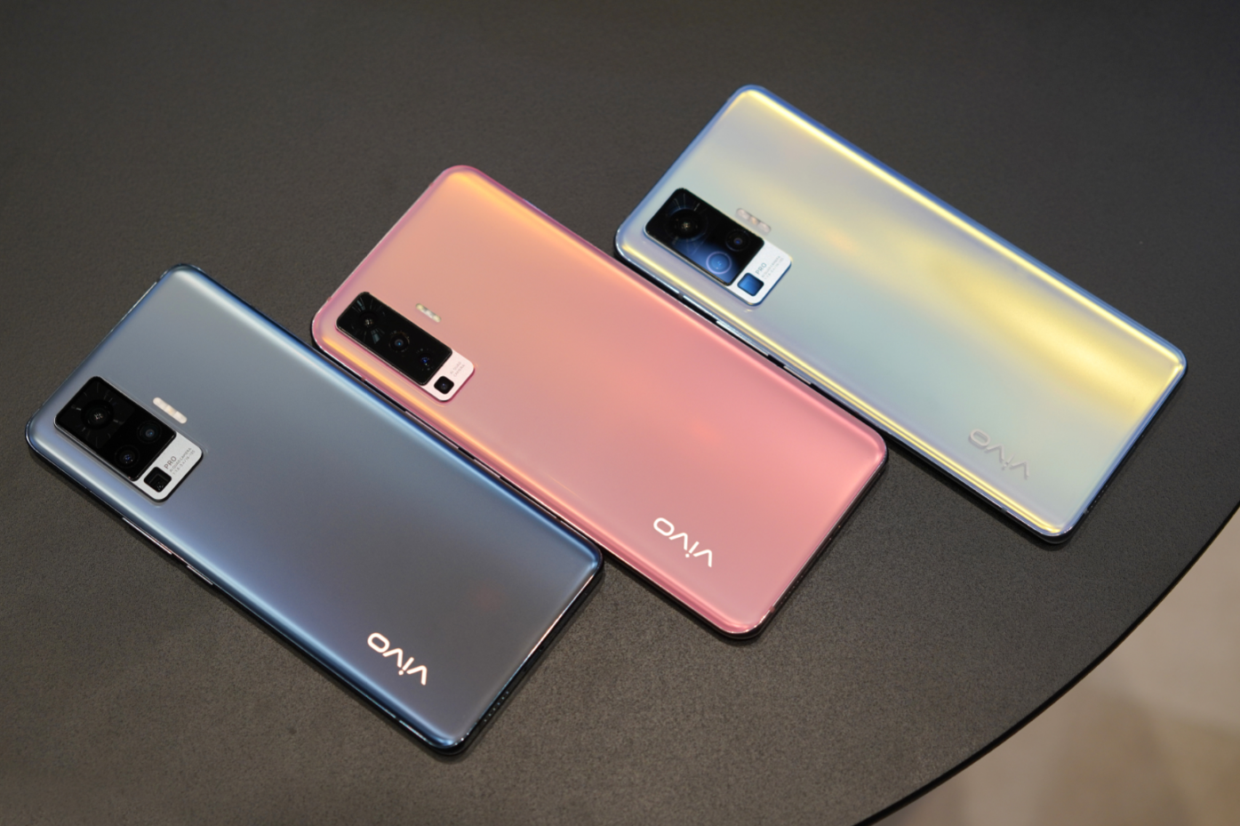 目前值得买的3款手机，看看有你需要的么？