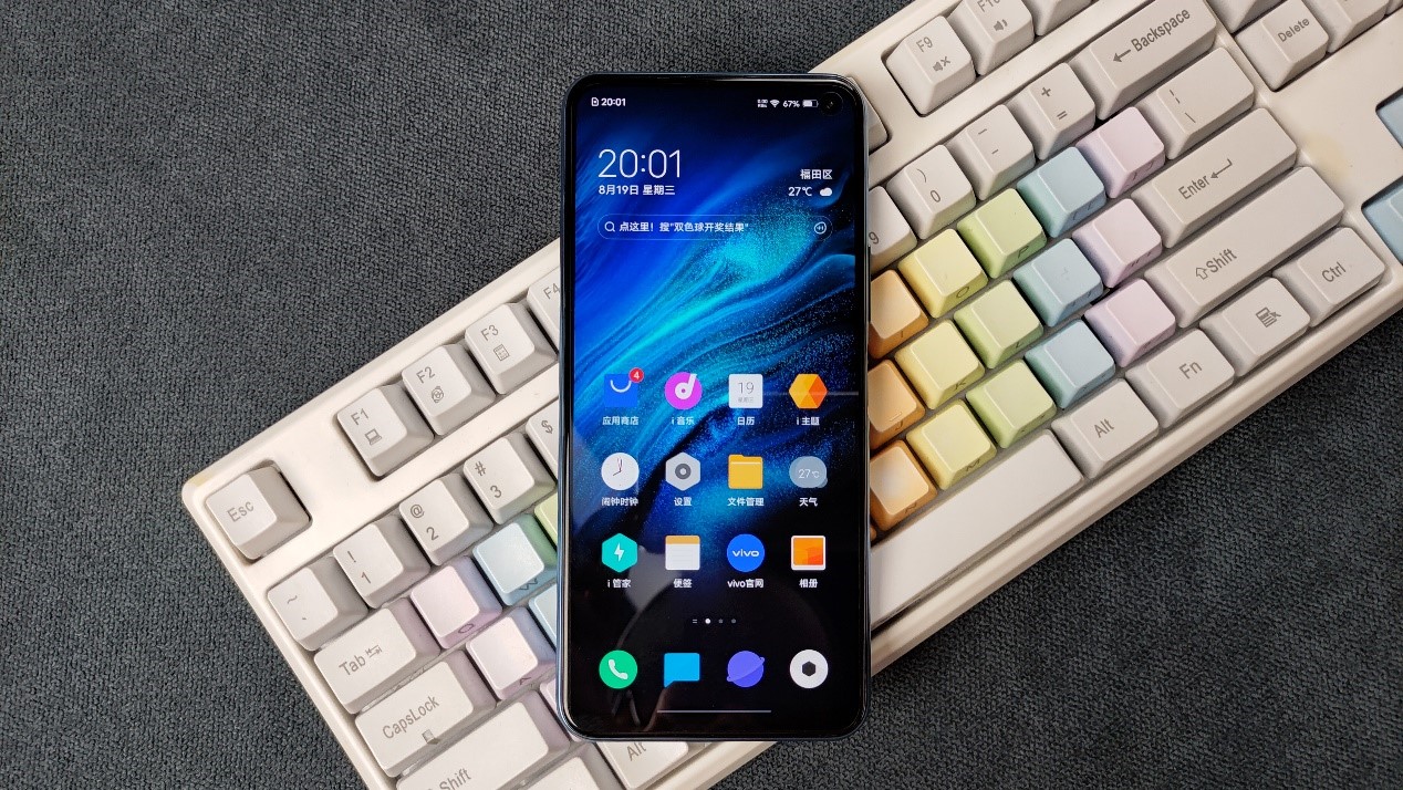 目前最值得买的3部千元机，看看有你在用的么？