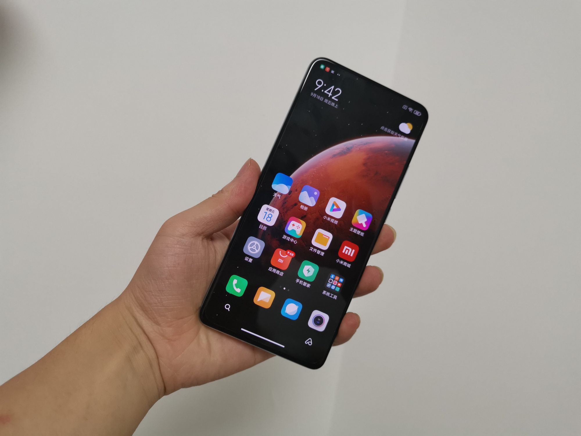 目前最值得买的5款手机，你入手了哪一部？