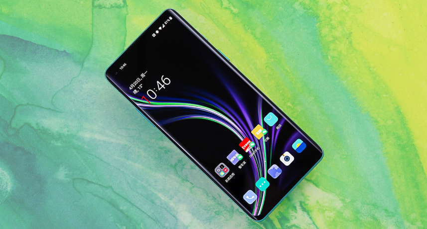 目前最值得买的5款手机，你入手了哪一部？