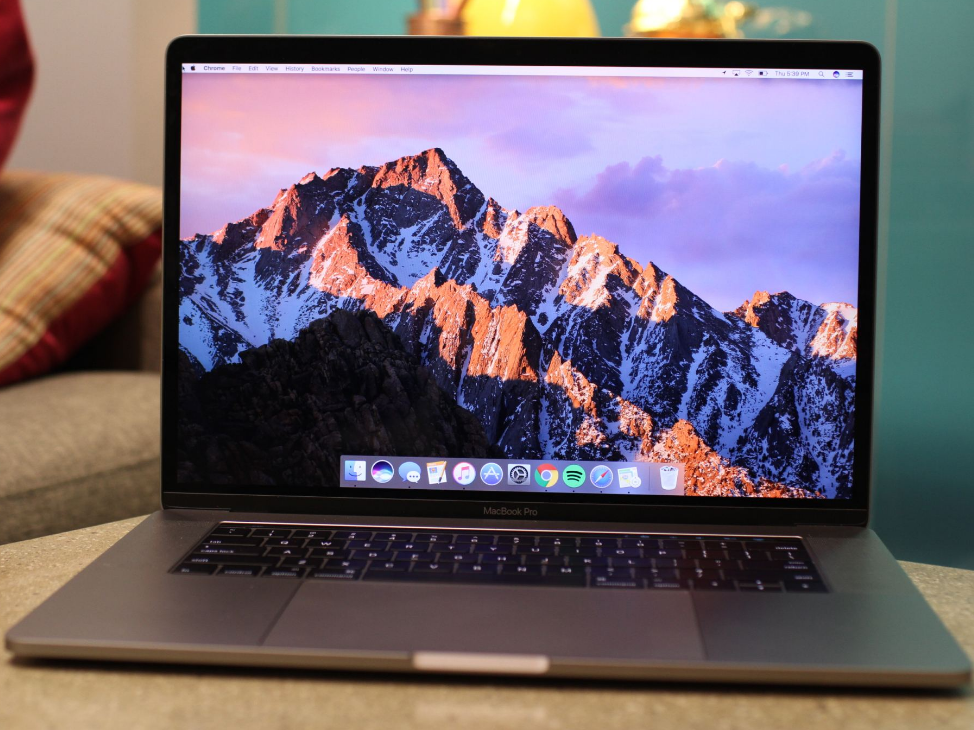 MACBOOK有强悍的稳定性，可靠的备份机制极少闹毛病的系统