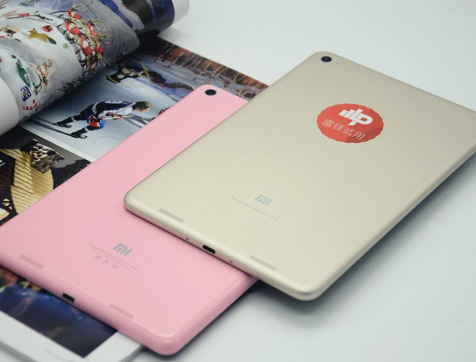 小米平板卖不动的原因，不在于产品本身，而是在于小米这个品牌