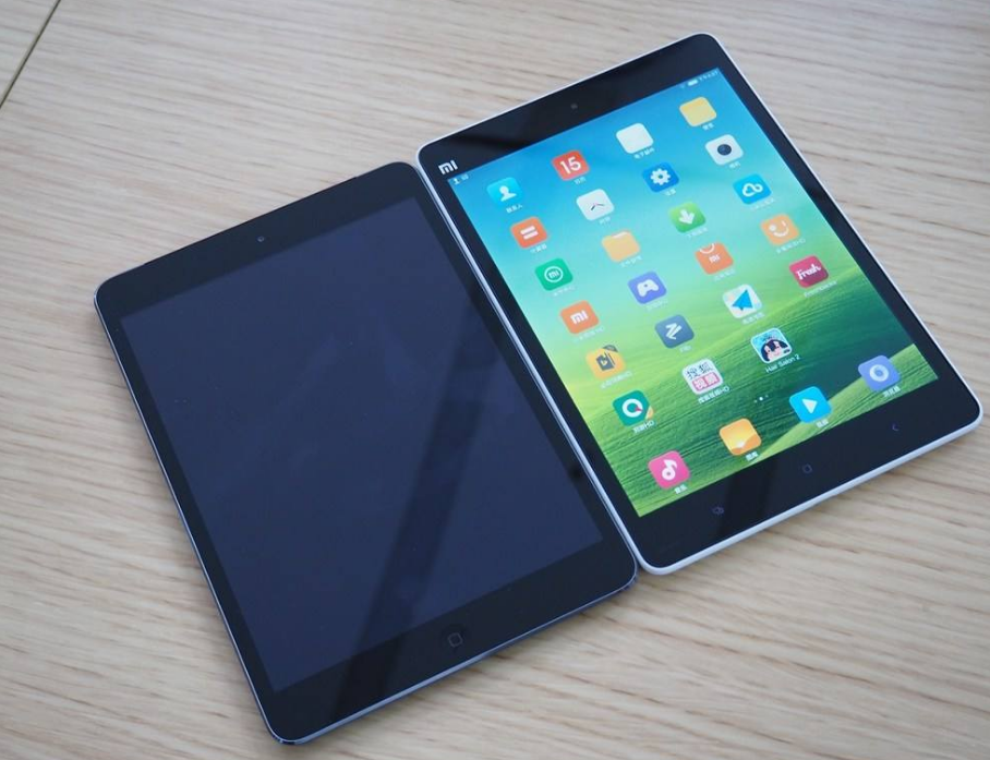 小米平板卖不动的原因，不在于产品本身，而是在于小米这个品牌