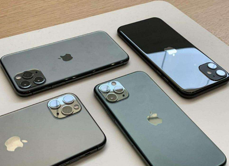 苹果整个生态的体验太好,而且会让人深深依赖