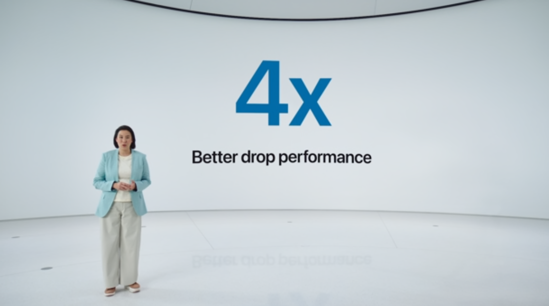 苹果12新机发布：5549元苹果和同价位的安卓旗舰你选哪个？