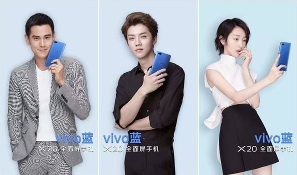 手机厂商迷惑行为大赏：没有一个在厂商认真做手机？