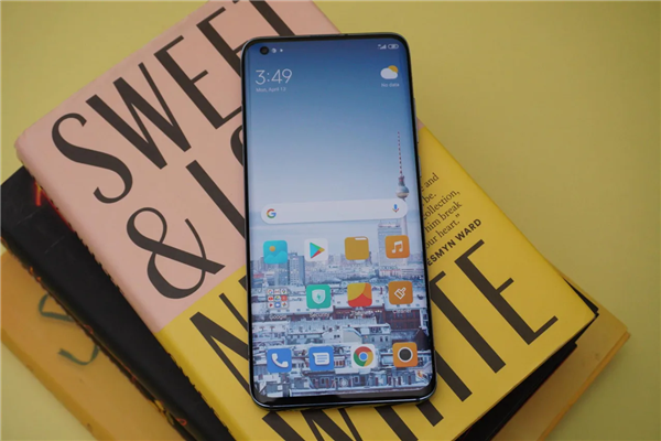 辣评烩：小米中端新机入网：主摄一亿像素