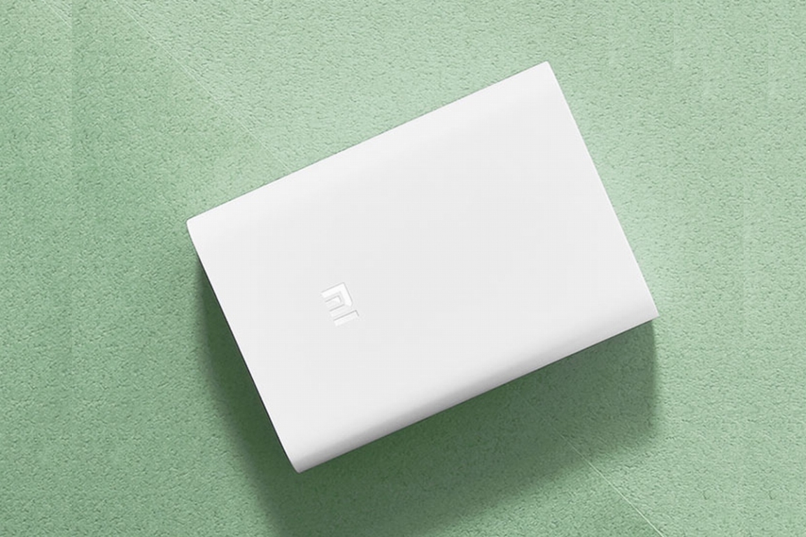 小米推出移动电源3口袋版，升级22.5W双向快充99元开售