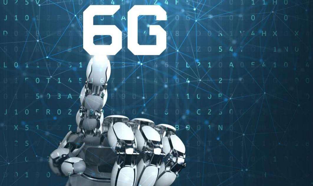 5G算什么!这项先进的国产技术,比5G更让美国担心