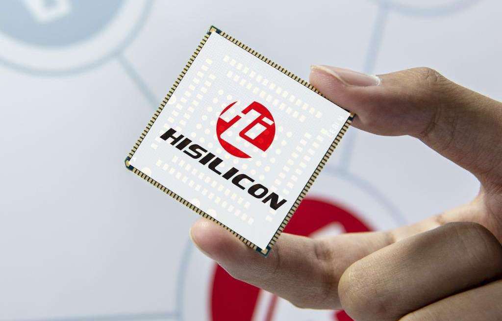 华为海思麒麟9000性能曝光,这下明白了余承东为何会心疼