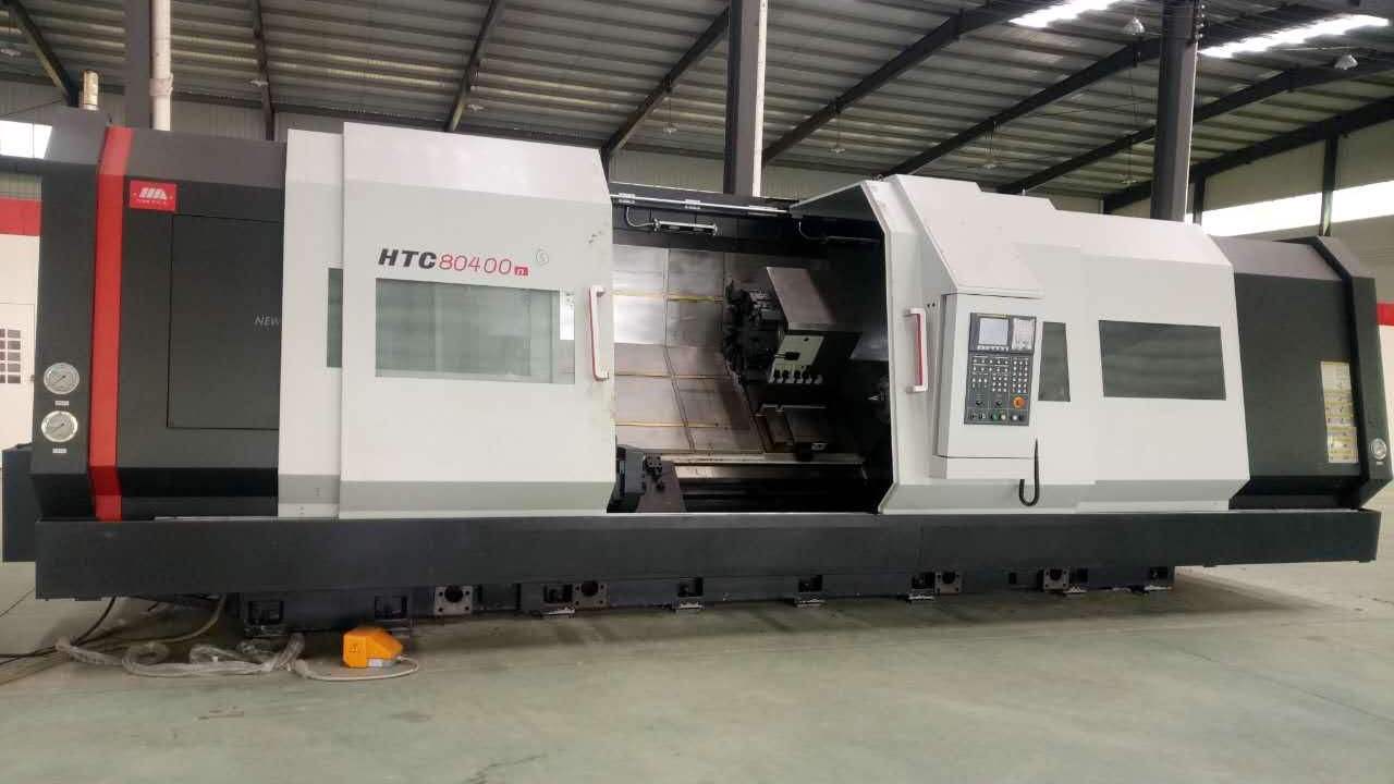 沈阳机床宣布破产,曾在业内排世界第一,现负债789亿令人唏嘘